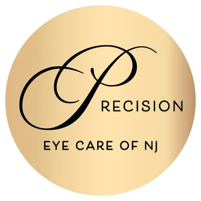 precisioneyecarenj.com's icon