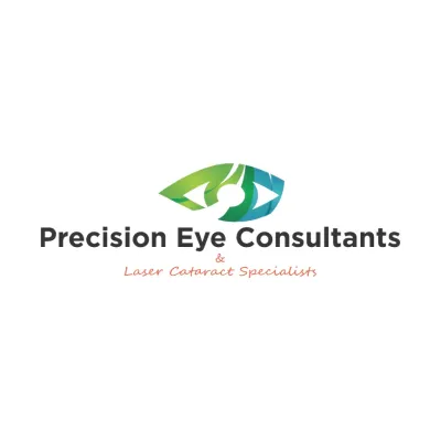 Precision Eye Consultants's icon