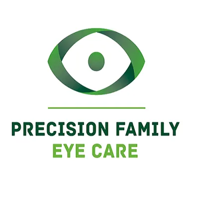 precisionfamilyeyecare.com's icon