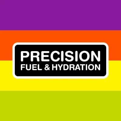 precisionhydration.com's icon