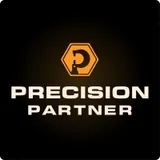 Logo van Precision Partner