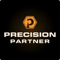 Logo van Precision Partner