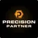 Logo van Precision Partner