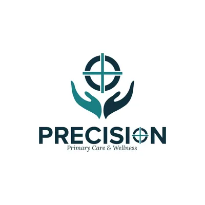 precisionprimarycarewellness.com's icon