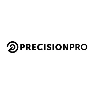 Precision Pro logo