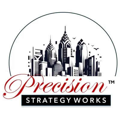 precisionstrategyworks.com's icon