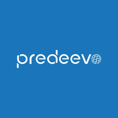 predeevo.com's icon