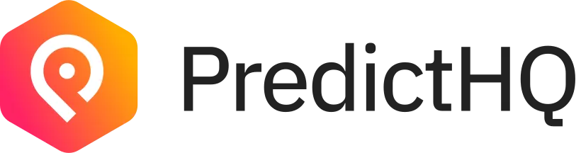 PredictHQ logo