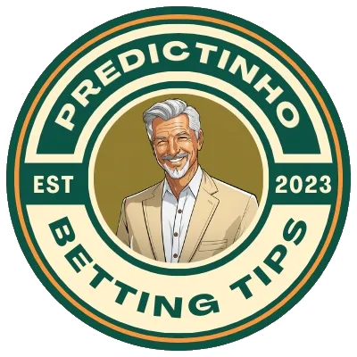 predictinho.com's icon