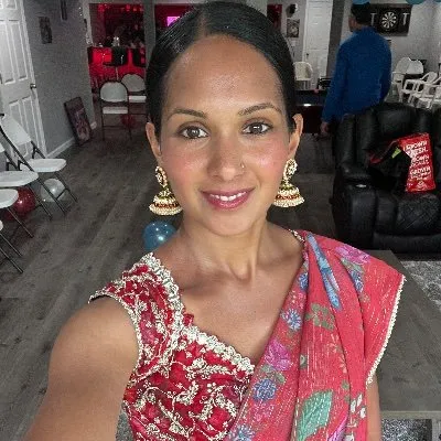 preethikasireddy.com's icon