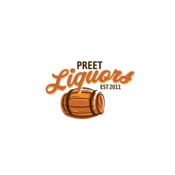 Preet Liquor's icon