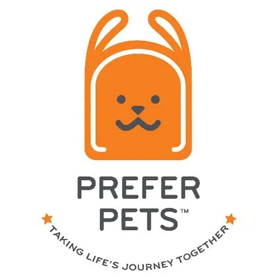 preferpets.com's icon