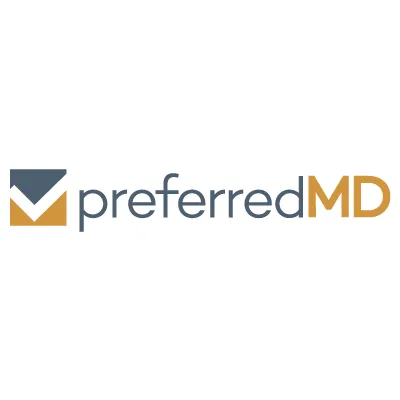 preferredmd.com's icon