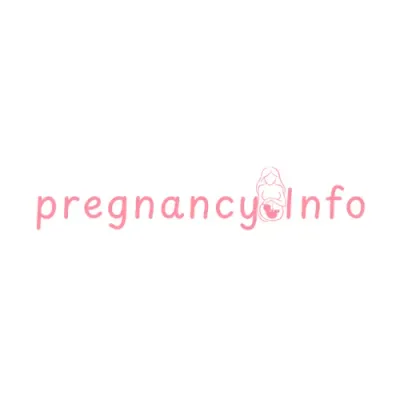 Pregnancy info's brand icon