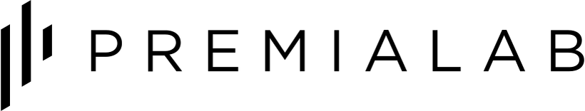 Premialab logo
