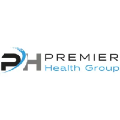 premier-healthgroup.com's icon