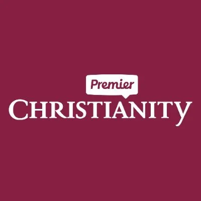 premierchristianity.com's icon