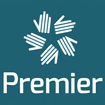premierfmcg.com's icon