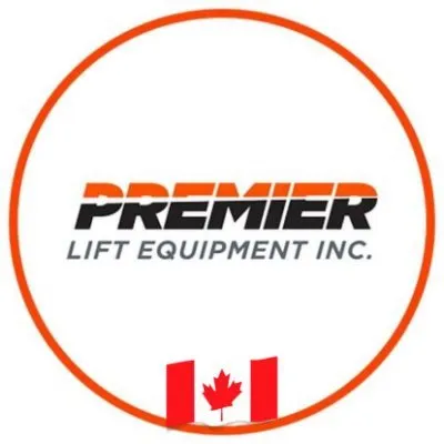 premierliftequipment.com's icon