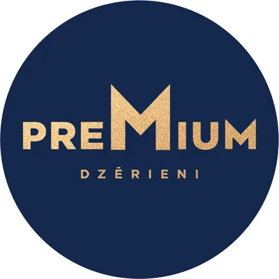 premiumdzerieni.lv's icon