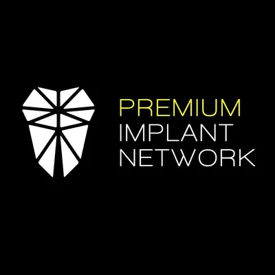 premiumimplantnetwork.com's icon