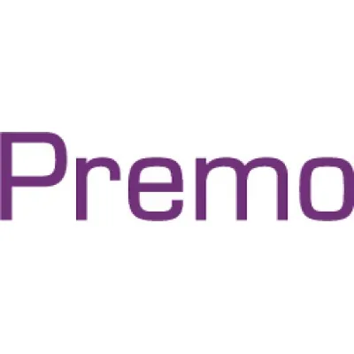 premo.se's icon