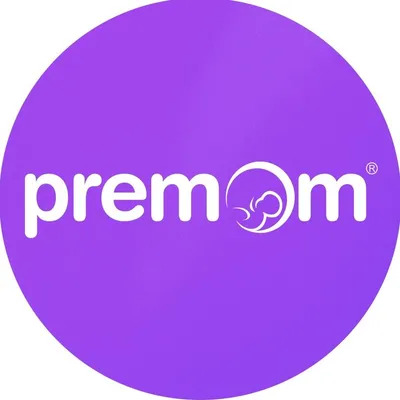 premom.com's icon