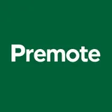 Logo van Premote
