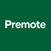 Logo van Premote