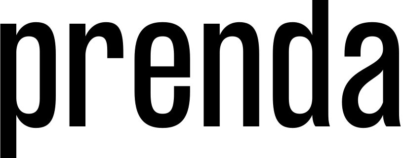 Prenda logo