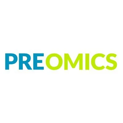 PreOmics GmbH