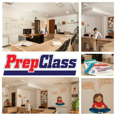 prepclass.net's icon