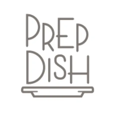 prepdish.com's icon