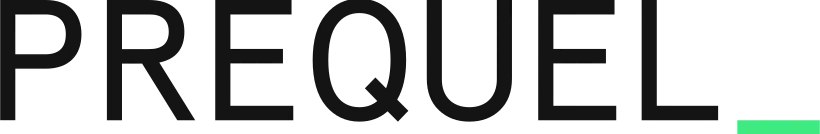 Prequel logo