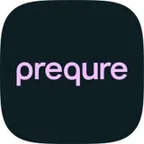 Logo van Prequre