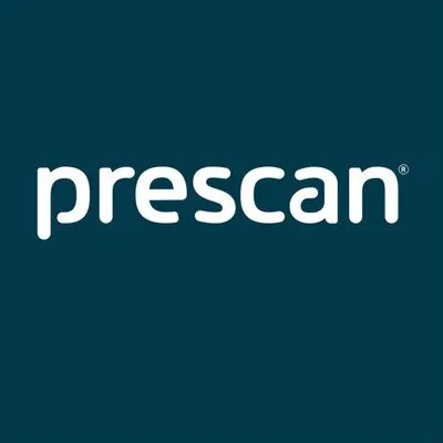 prescan.nl's icon