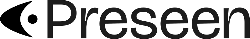 Preseen logo