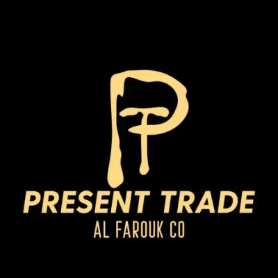 present-trade.com's icon