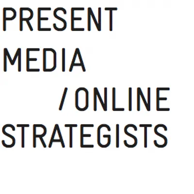 presentmedia.nl's icon