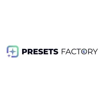 Presets Factory Coupons and Promo Code