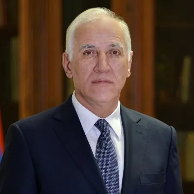 president.am's icon