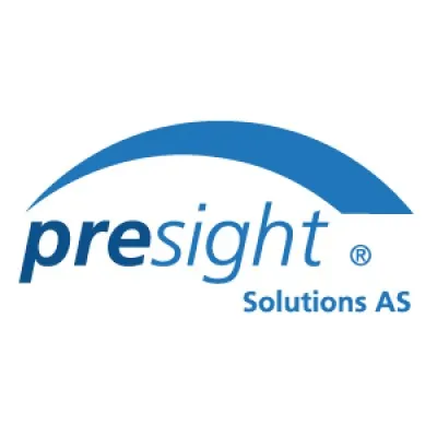 presight.com's icon