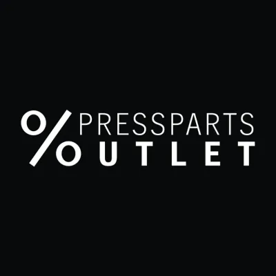 Press Parts Outlet's icon