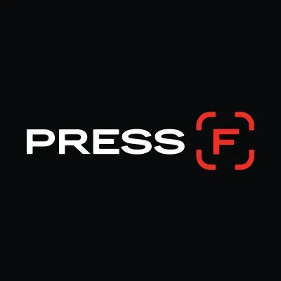 Press F's icon