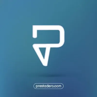 prestadero.com's icon