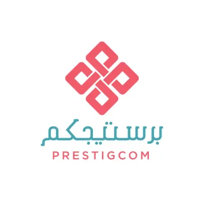 prestegcom.com's brand icon