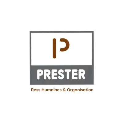 PRESTER rho's icon