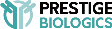 프레스티지바이오로직스 logo