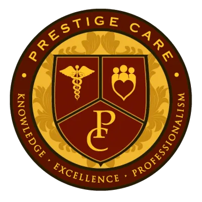 prestigecarephysician.com's icon