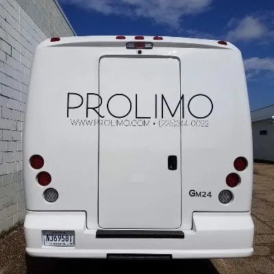 prestigeprolimo.com's icon